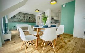 Apartamenty Spacerowa 27